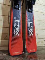 LYŽE ATOMIC VANTAGE X 75 156CM
